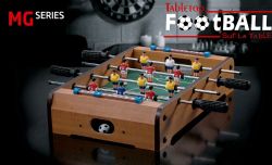 *** JEU TABLE DE BABY-FOOT